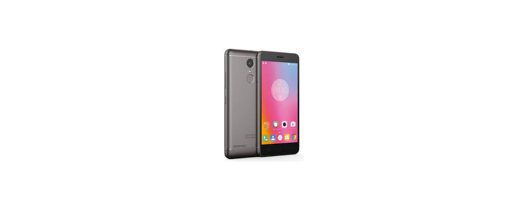 Lenovo K6