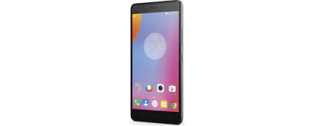 Lenovo K6 Note