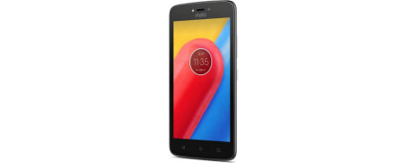 Lenovo Moto C +