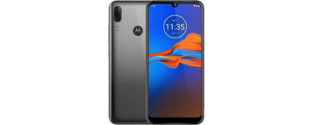 Moto E6 +