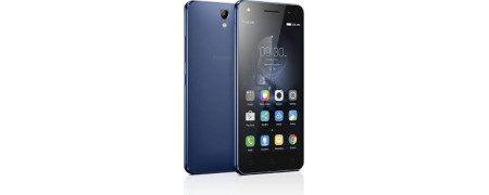 Lenovo S1 Lite
