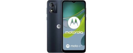 Moto E13