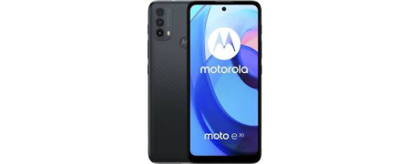 Moto E30