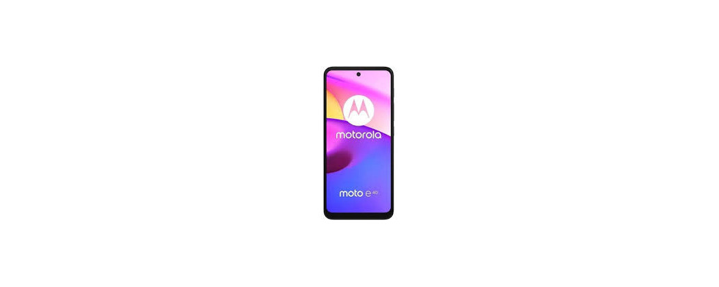 Moto E40
