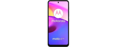 Moto E40