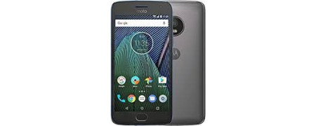Moto G5 Plus
