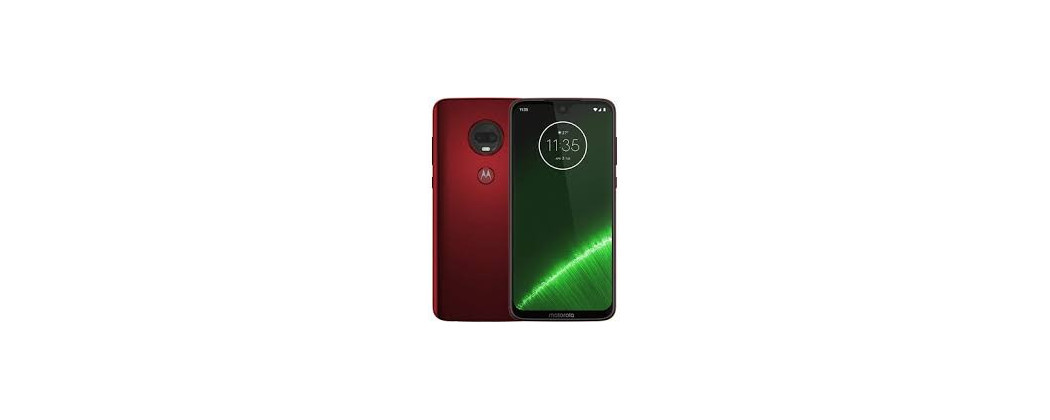 Moto G7/G7 Plus