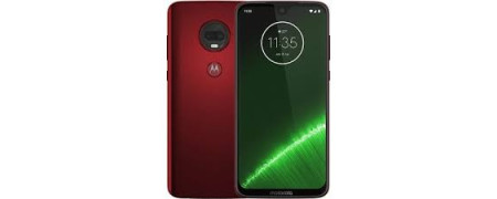 Moto G7/G7 Plus