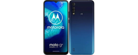 Moto G8 Power Lite