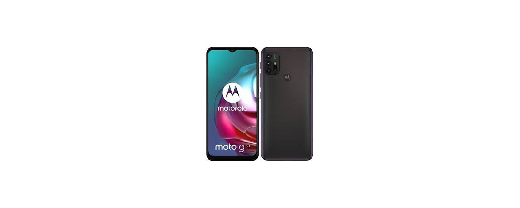 Moto G10/G20/G30