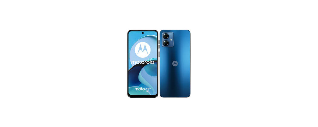 Moto G14
