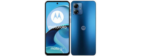 Moto G14