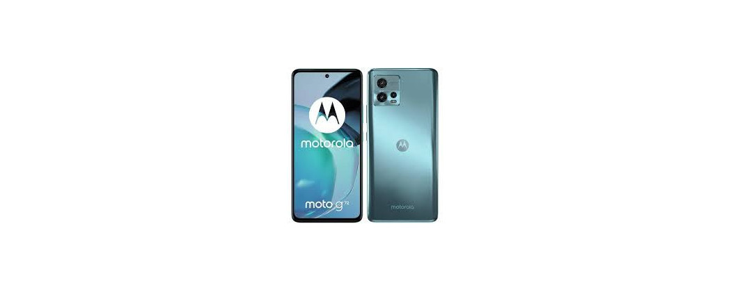 Moto G72