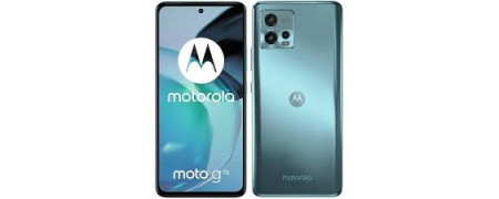 Moto G72