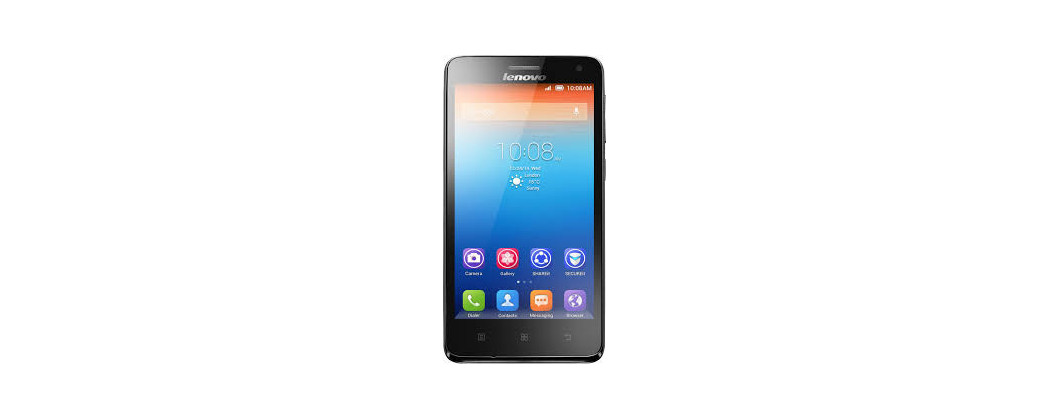 Lenovo S660