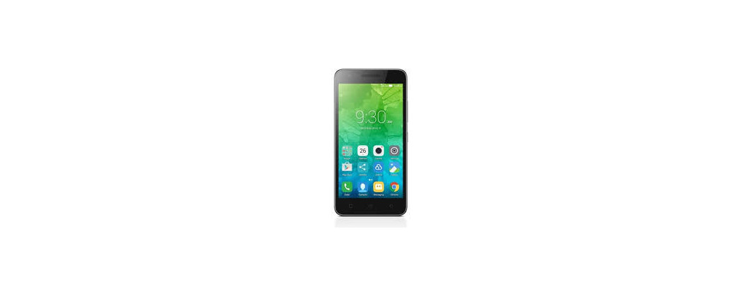 Lenovo Vibe C2