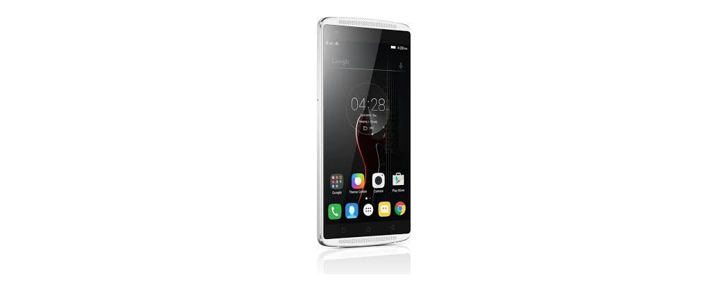 Lenovo Vibe X3