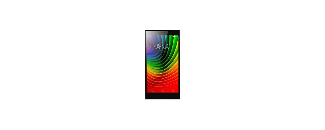 Lenovo Vibe Z2
