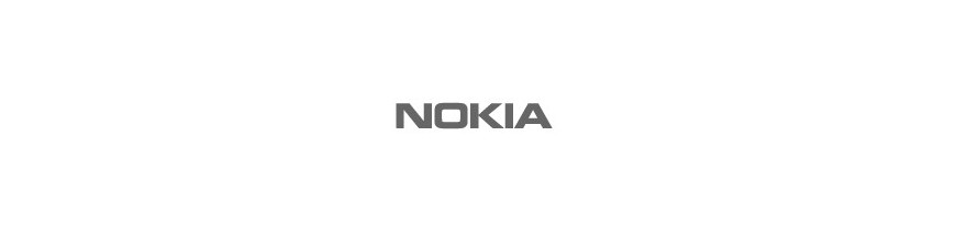 Nokia - spare parts for cellphone and smartphone