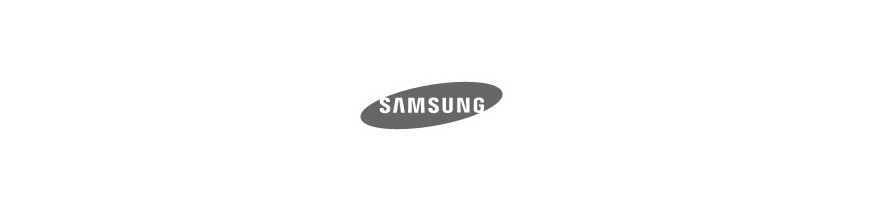 Samsung - náhradné diely na mobily