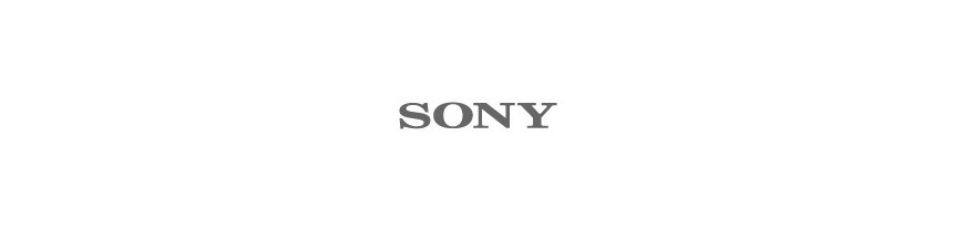 Sony - náhradné diely na mobily
