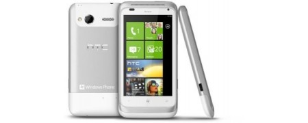 HTC Desire S - mobiltelefon alkatrészek