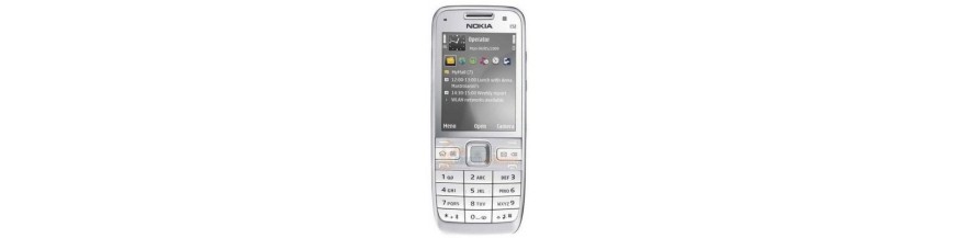 Nokia E52 - spare parts for cellphone and smartphone