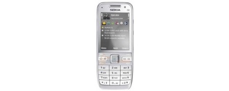 Nokia E52 - spare parts for cellphone and smartphone