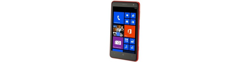 Nokia Lumia 625 - spare parts for cellphone and smartphone