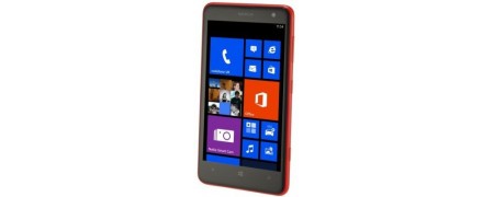Nokia Lumia 625 - spare parts for cellphone and smartphone