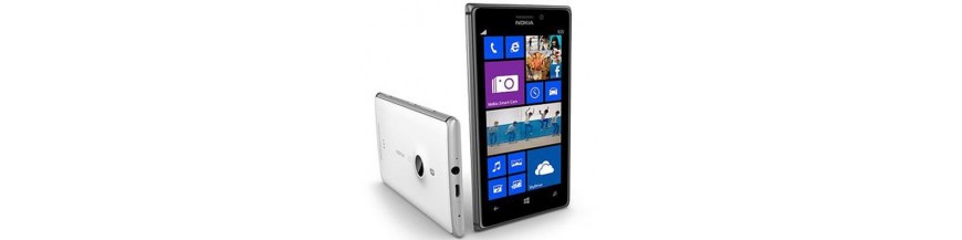 Nokia Lumia 925 - spare parts for cellphone and smartphone