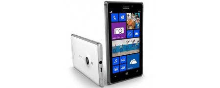 Nokia Lumia 925 - mobiltelefon alkatrészek