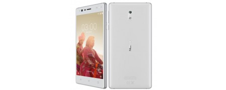 Nokia 3 - mobiltelefon alkatrészek