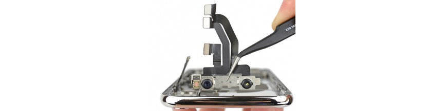 Pótalkatrészek mobiltelefonokhoz