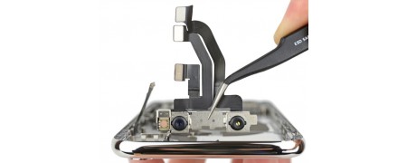 Spare parts for mobile phones