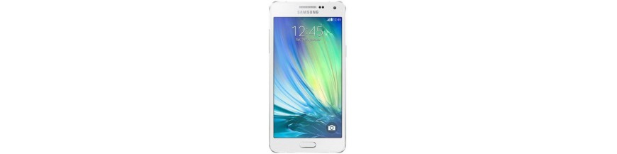 Samsung Galaxy A5 SM-A500FU - spare parts for cellphone and smartphone