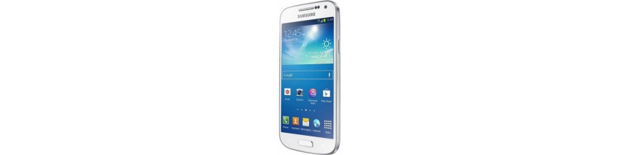 Samsung Galaxy S4 mini GT-i9195 - spare parts for cellphone and smartphone