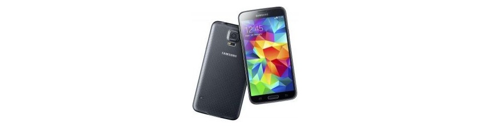 Samsung Galaxy S5 G900F - náhradní díly pro mobily