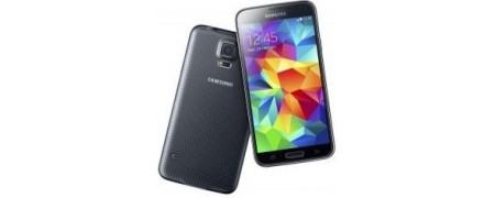 Samsung Galaxy S5 G900F - mobiltelefon alkatrészek