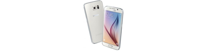 Samsung Galaxy S6 G920F - náhradní díly pro mobily