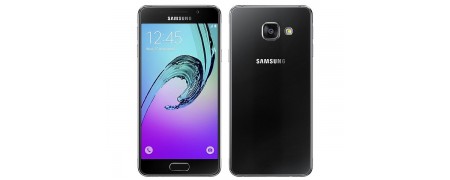 Samsung Galaxy A3 (2016) A310F - spare parts for cellphone and smartphone