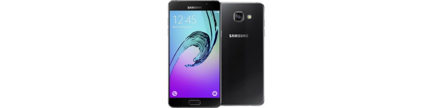 Samsung Galaxy A5 (2016) A510F - mobiltelefon alkatrészek