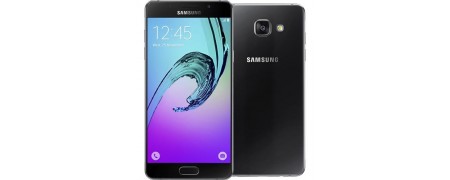 Samsung Galaxy A5 (2016) A510F - spare parts for cellphone and smartphone