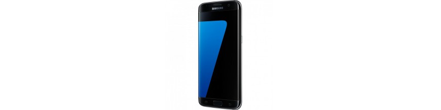 Samsung Galaxy S7 Edge G935F - mobiltelefon alkatrészek