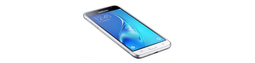 Samsung Galaxy J3 J320 (2016) - mobiltelefon alkatrészek