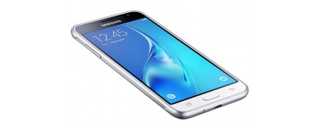 Samsung Galaxy J3 J320 (2016) - mobiltelefon alkatrészek