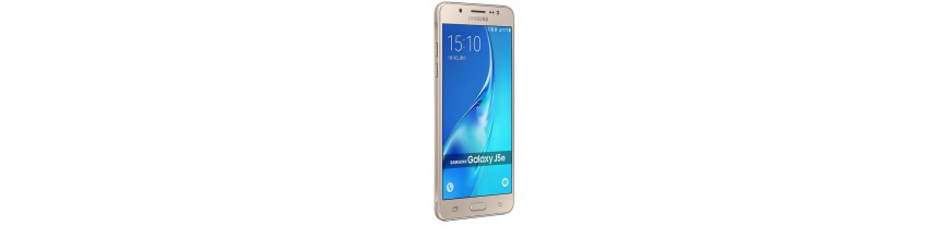 Samsung Galaxy J5 J510 (2016) - spare parts for cellphone and smartphone