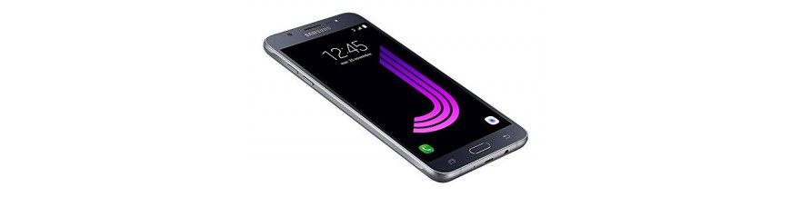 Samsung Galaxy J7 J710F (2016) - mobiltelefon alkatrészek