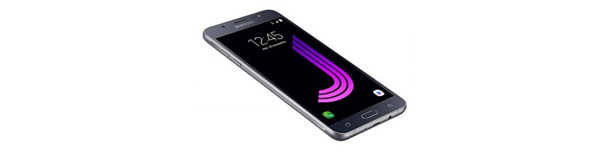 Samsung Galaxy J7 J710F (2016) - náhradné diely na mobily