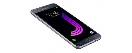 Samsung Galaxy J7 J710F (2016) - mobiltelefon alkatrészek
